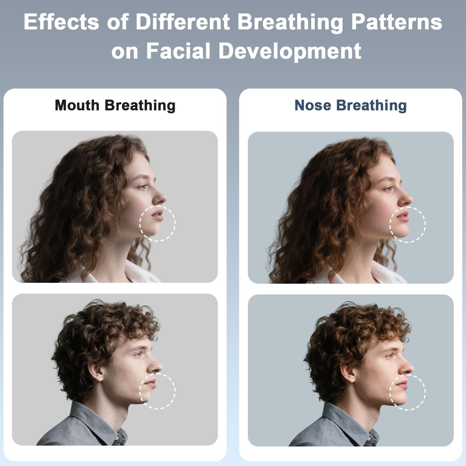 Пластирі для сну EVUMO від хропіння 62 шт, Чорний, фото №5 Пластирі для сну EVUMO від хропіння 62 шт, Чорний, фото №5