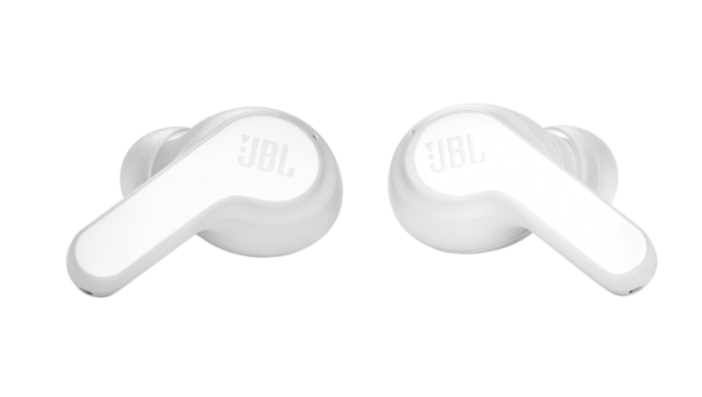 Беспроводные наушники JBL Wave 200TWS / Bluetooth 5.0 / До 20 часов работы от кейса / Белые, фото №4 Беспроводные наушники JBL Wave 200TWS / Bluetooth 5.0 / До 20 часов работы от кейса / Белые, фото №4