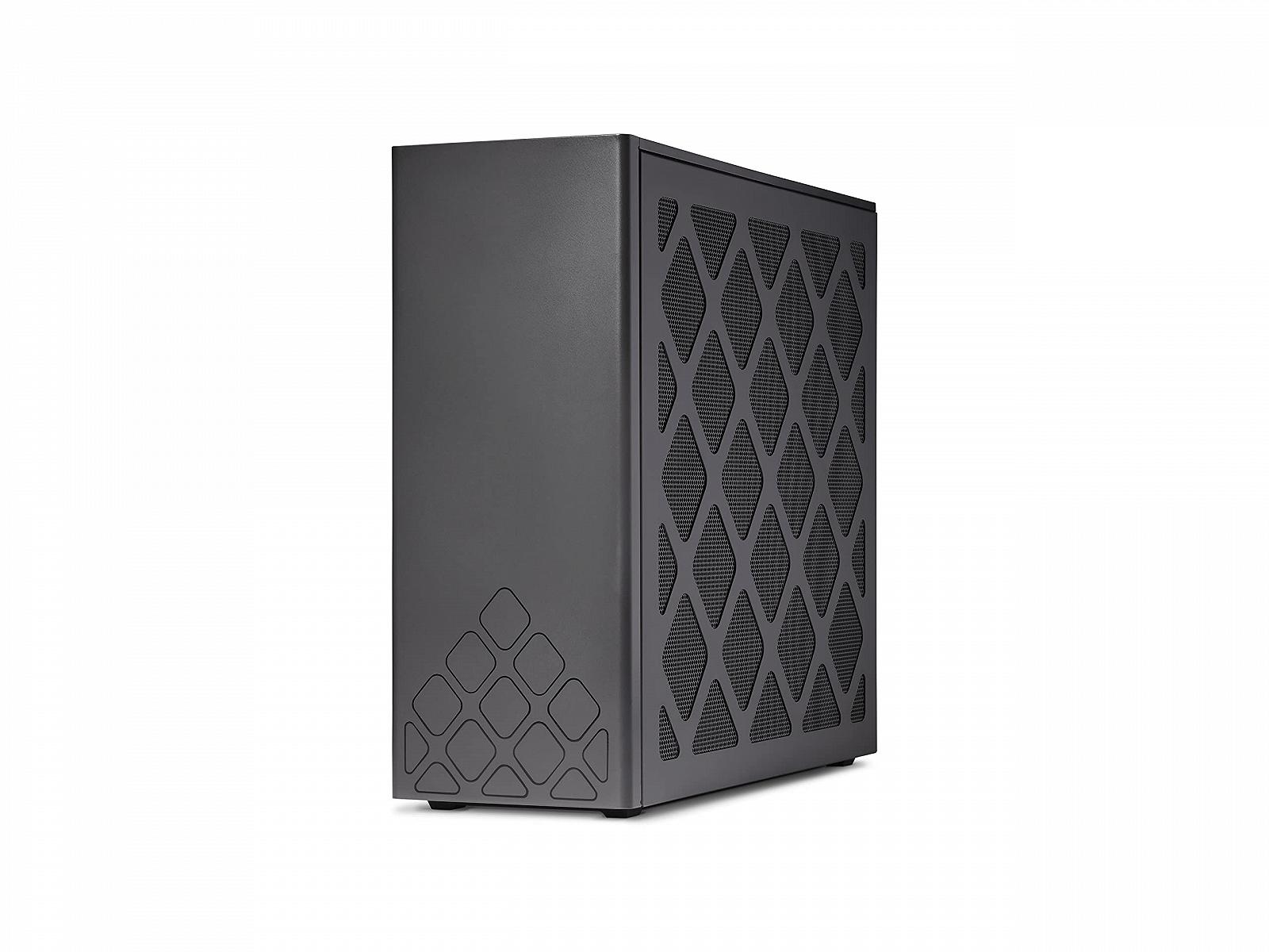 Баребон ASUS RNUC13RNGI90002 Raptor Canyon/Shrike Bay, фото №3