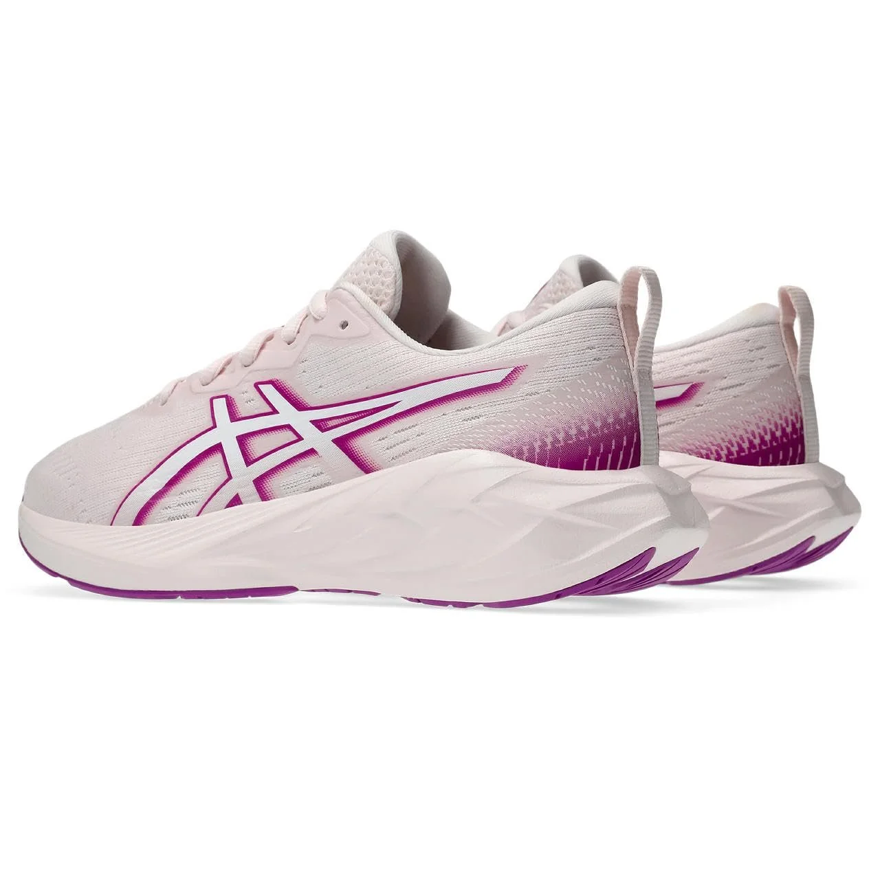 Кроссовки ASICS Novablast 4 Gs, фото №2