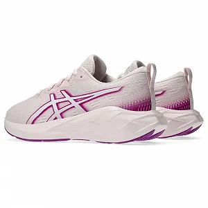 Кроссовки ASICS Novablast 4 Gs synthetic.ua - Фото 1