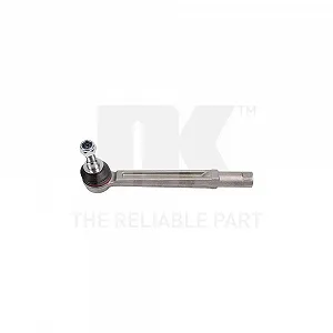 Рулевой наконечник NK 5035601 для PORSCHE Передний мост слева Передний мост справа - Фото 1