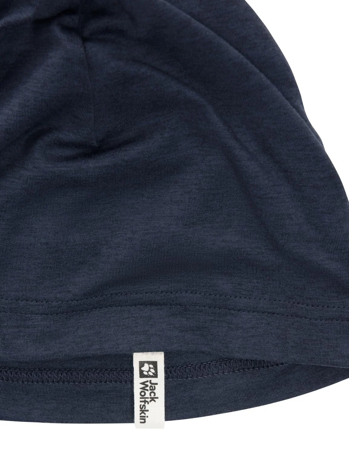 Шапка Jack Wolfskin Travel Beanie K, фото №5