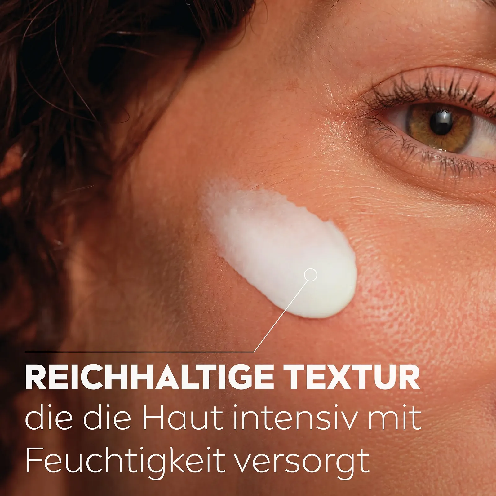 Денний крем для обличчя NIVEA Q10 Anti-Wrinkle зміцнюючий з аргановою олією та скваланом SPF 15 (50 мл), фото №6