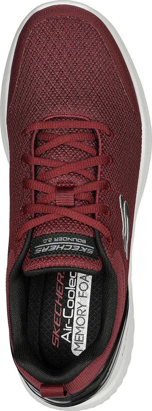 Кроссовки Skechers Bounder 2.0 Nasher мужские, фото №5