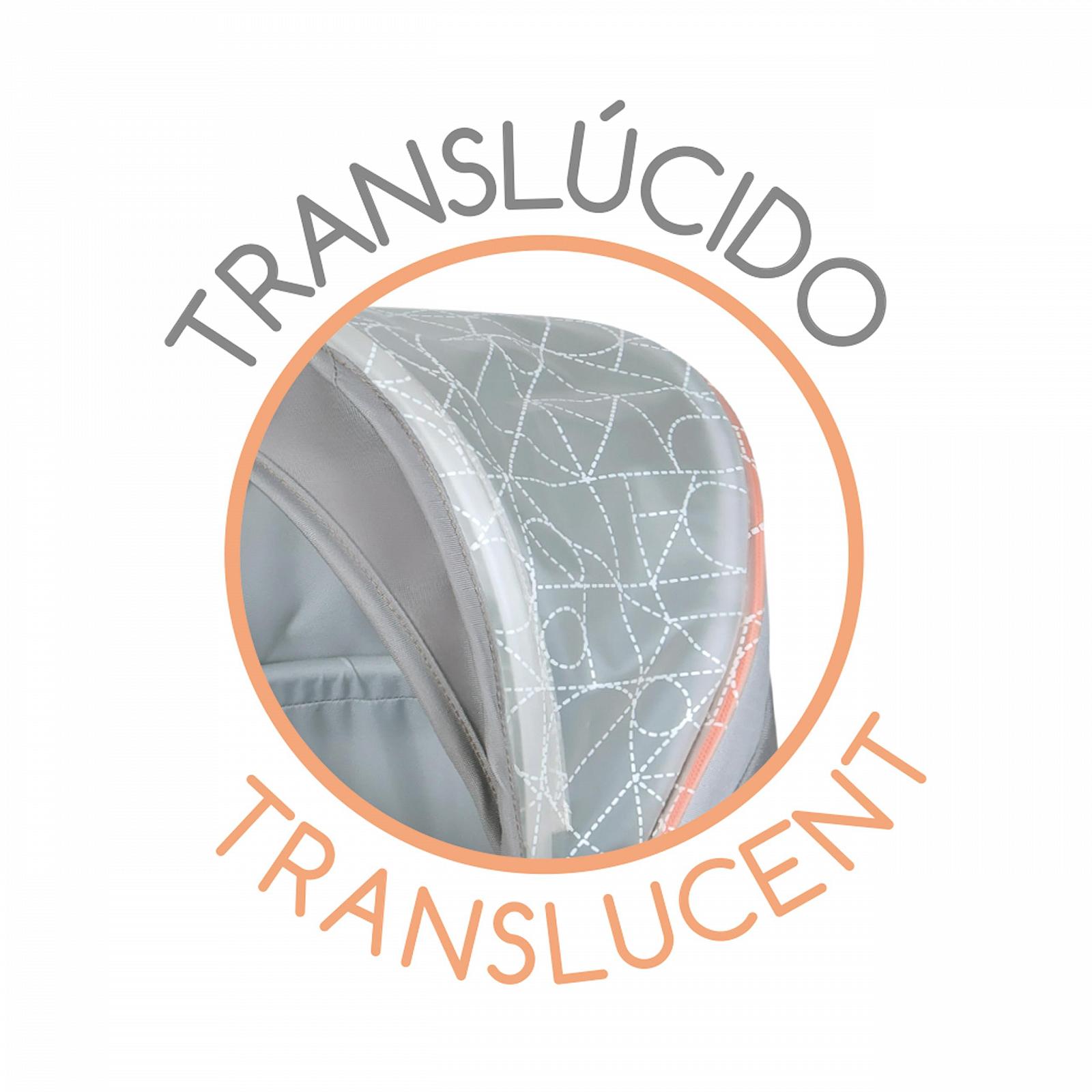 Коляска DeCuevas My First Doll Cytix, фото №6 Коляска DeCuevas My First Doll Cytix, фото №6