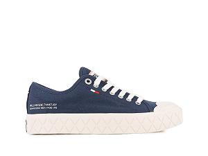 Кросівки Palladium Palla Ace Ankle Unisex synthetic.ua - Фото 1