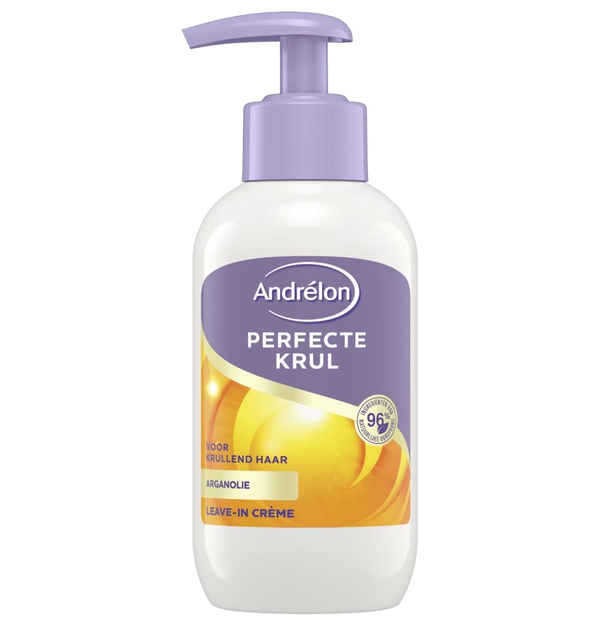 Крем для волос Andrelon Perfect Curl с аргановым маслом 200 мл Упаковка 6, фото №1