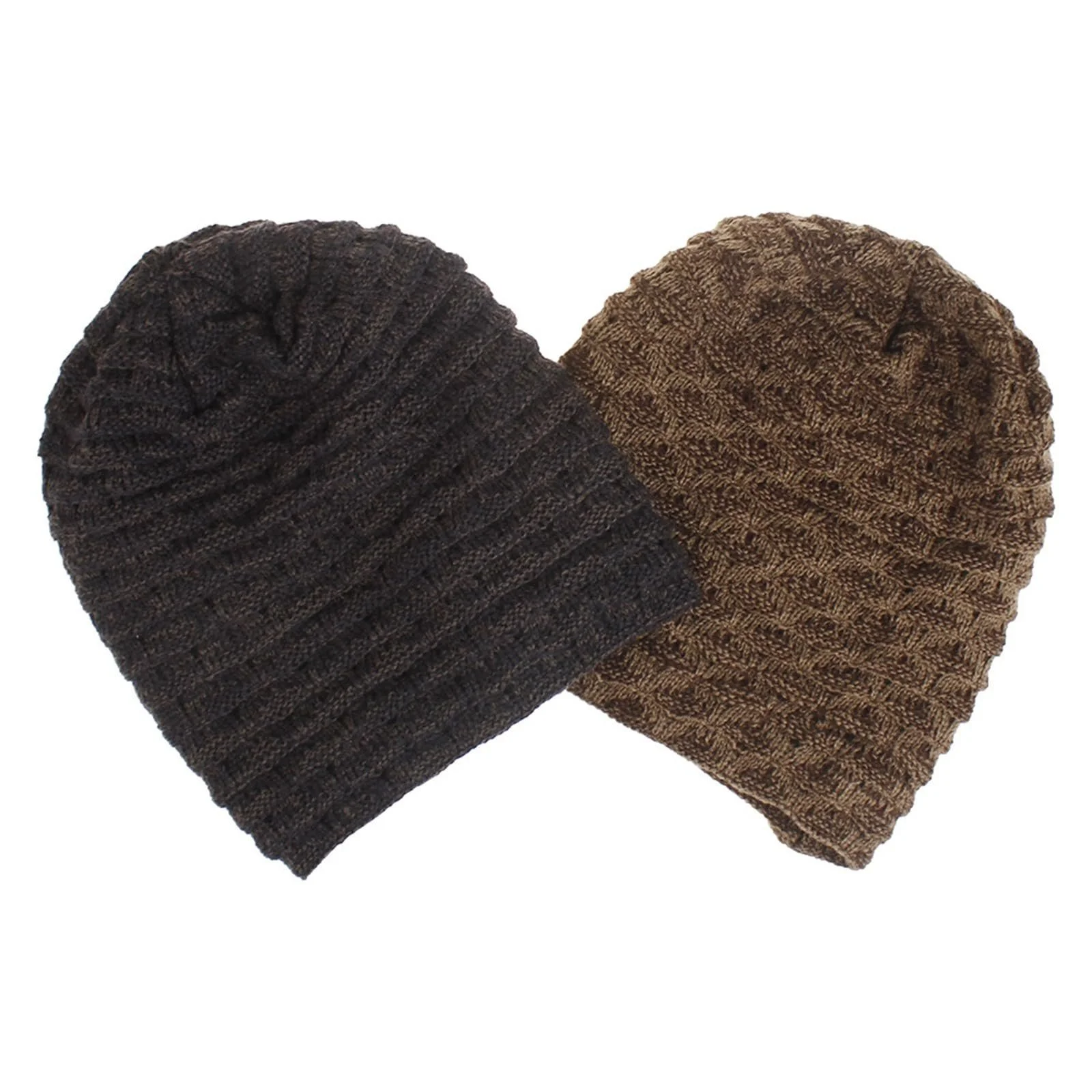 Жіноча шапка-вушанка, фото №2