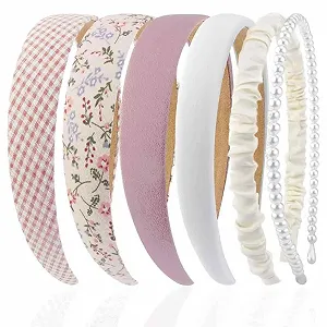 Набір жіночих обручів - Фото 1