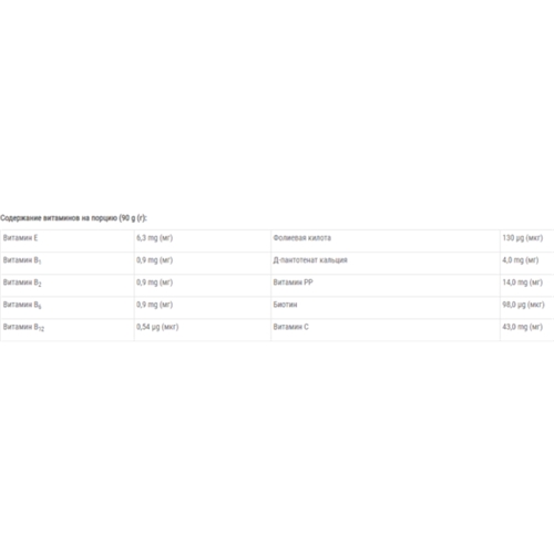 Гейнер Vansiton Multi Gainer 900 g 10 servings Chocolate, фото №2 Гейнер Vansiton Multi Gainer 900 g 10 servings Chocolate, фото №2