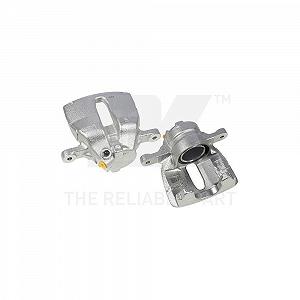 Тормозной суппорт NK 2119165 для CITROËN OPEL PEUGEOT VAUXHALL DS передний мост - Фото 1