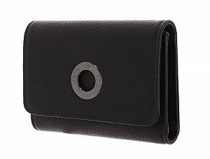 Гаманець Mandarina Duck Billfold зі шкіри - Фото 1
