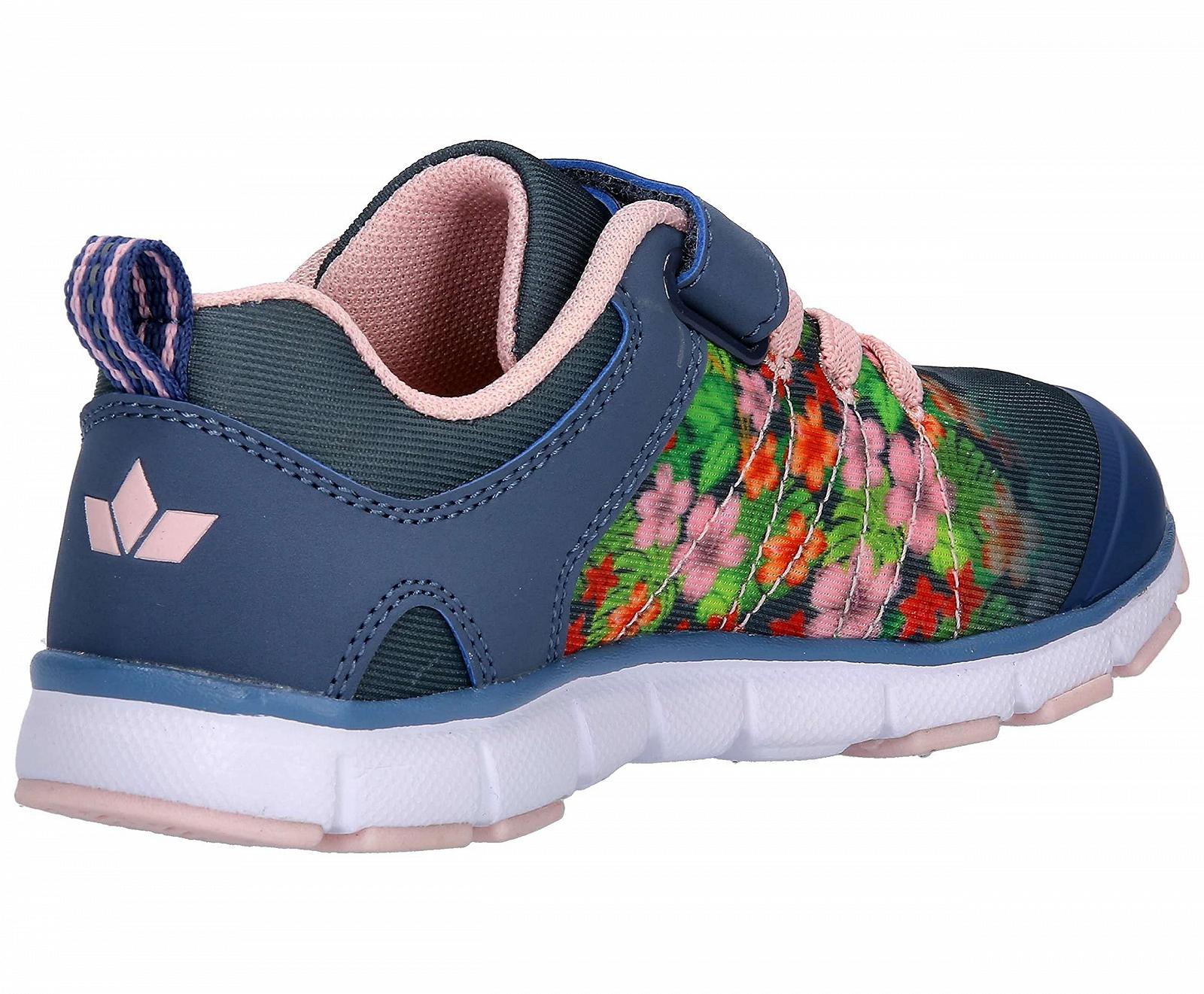 Кроссовки Lico Creation Vs для девочек, фото №4 Кроссовки Lico Creation Vs для девочек, фото №4