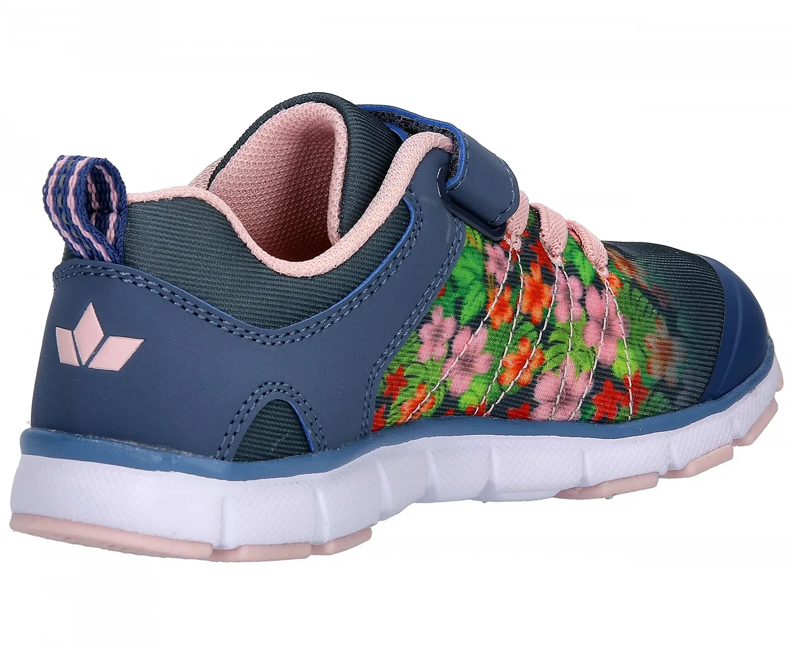 Кросівки Lico Creation Vs для дівчат, фото №4