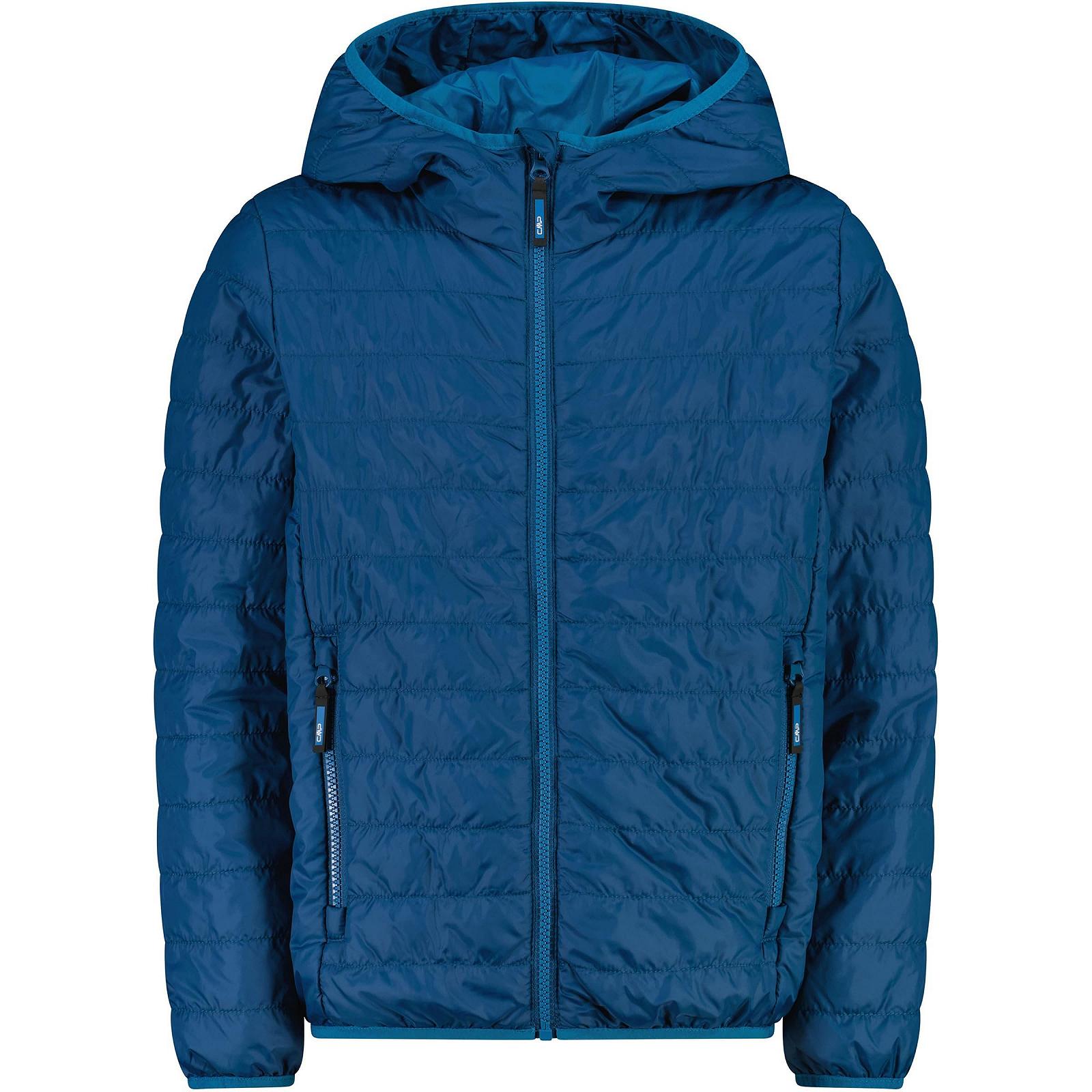 Дитяча куртка худі CMP, фото №1