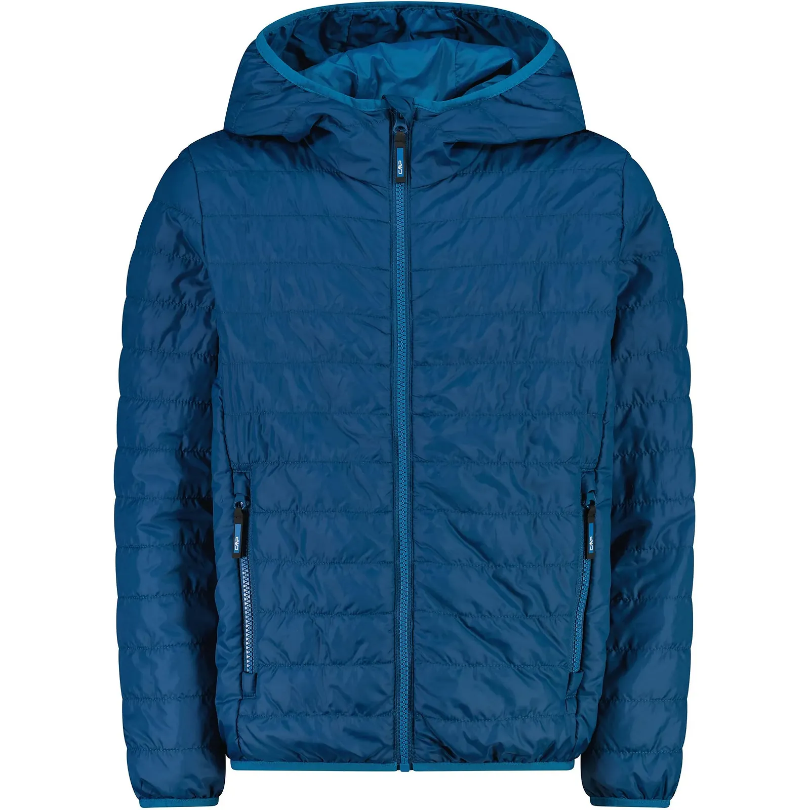 Дитяча куртка худі CMP, фото №1