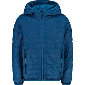 Купити Дитяча куртка худі CMP - Фото 1 Дитяча куртка худі CMP - Фото 1
