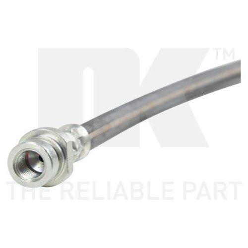 Тормозной шланг NK 853522 для KIA, задний мост правый, фото №2 Тормозной шланг NK 853522 для KIA, задний мост правый, фото №2