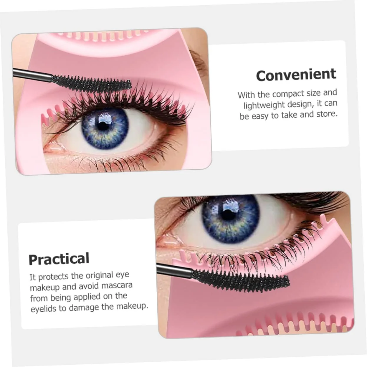 Аплікатор для макіяжу FRCOLOR, фото №3