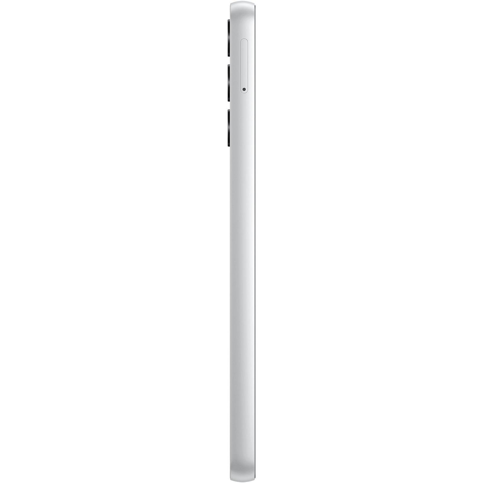 Смартфон Samsung Galaxy A05s SM-A057 Dual SIM 4GB RAM 64 ГБ Silver, фото №8 Смартфон Samsung Galaxy A05s SM-A057 Dual SIM 4GB RAM 64 ГБ Silver, фото №8