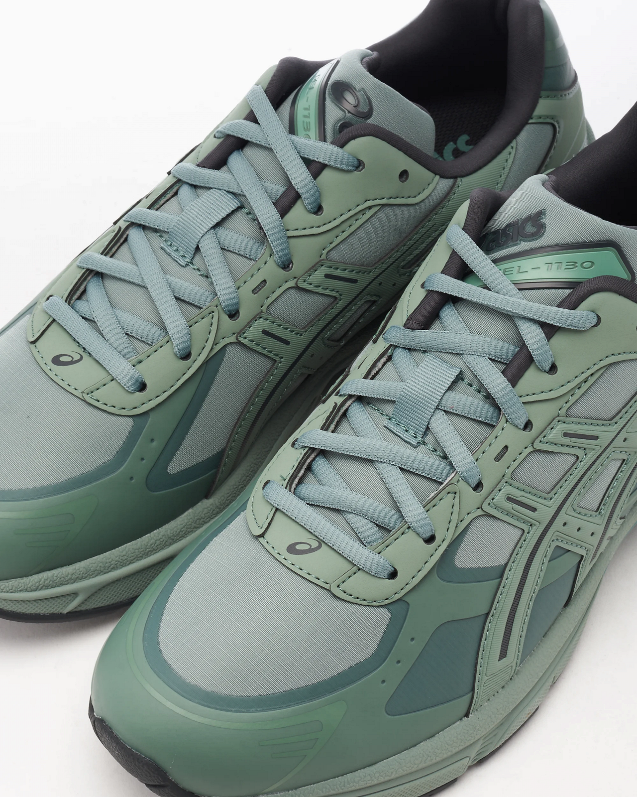 Кросівки GEL-1130 NS Asics 45, фото №7
