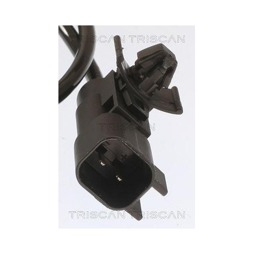 Датчик частоти обертання колеса TRISCAN 8180 24112 для OPEL VAUXHALL, передня вісь, фото №2