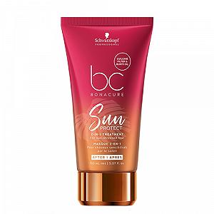 Маска для волосся Schwarzkopf Bonacure Sun Protect 2-in-1 Treatment Маска для волосся Schwarzkopf Bonacure Sun Protect 2-in-1 Treatment