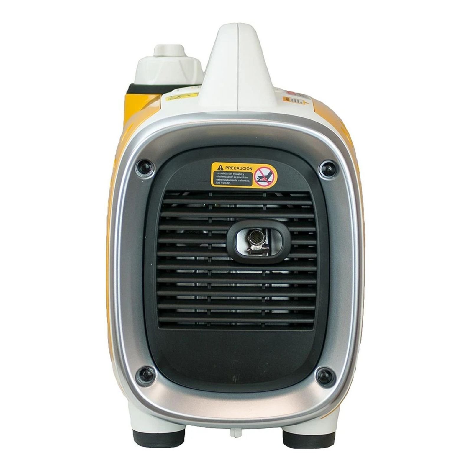 Інверторний бензин (4-х такт) генератор ITC Power GG9i 700 / 900 Вт, фото №4