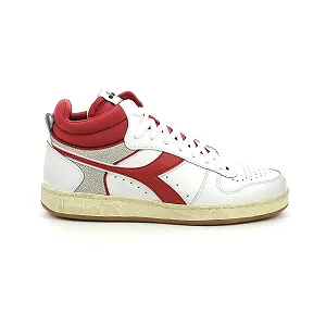 Кросівки Diadora Magic Basket Demi Cut Icona 501.178003.c5934 - Фото 1