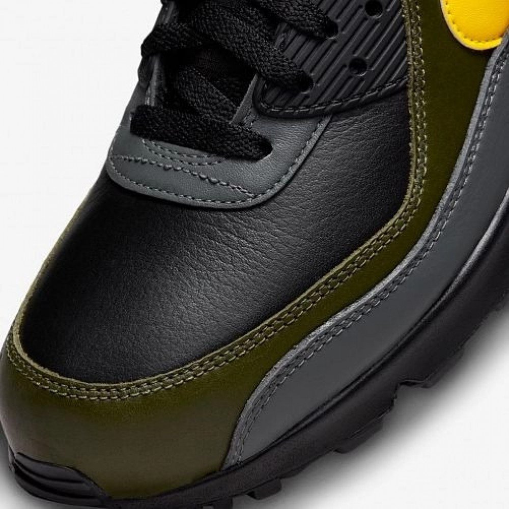 Кроссовки Nike Air Max 90 GTX Размер 46, фото №7