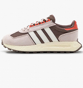 Кроссовки Adidas Originals Retropy 5 Размер 43 1/3 - Фото 1