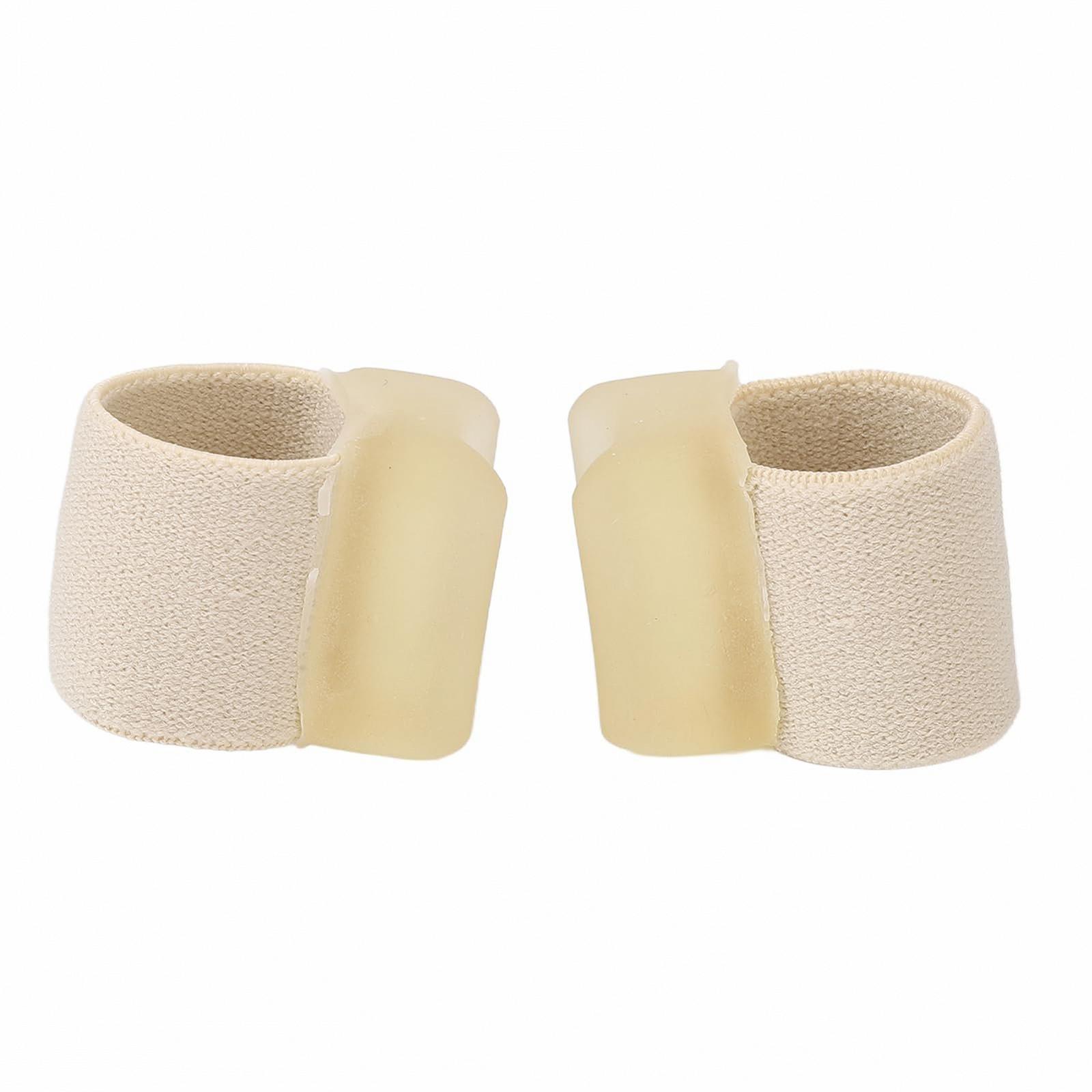 Выпрямитель для пальцев ног Разделитель Прямой Спейсер Предотвращает трение Удобный для кожи для дневного использования Перекрывающие пальцы, фото №7 Выпрямитель для пальцев ног Разделитель Прямой Спейсер Предотвращает трение Удобный для кожи для дневного использования Перекрывающие пальцы, фото №7