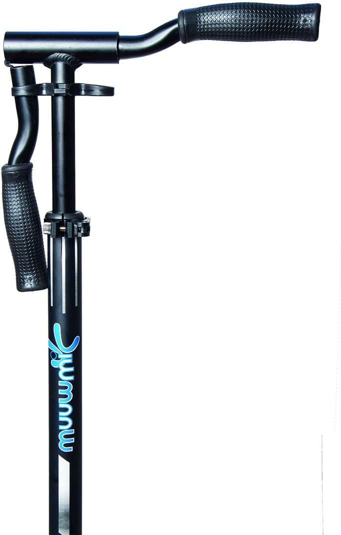 Самокат Muuwmi Aluminium Scooter Pro 250 Алюмінієва рама, фото №3