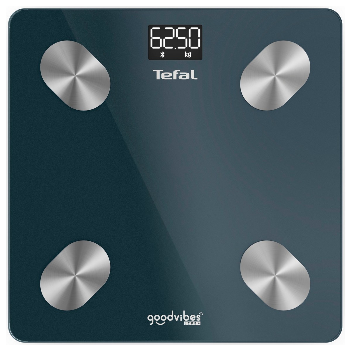 Ваги Tefal BM9620S1, фото №1 Ваги Tefal BM9620S1, фото №1