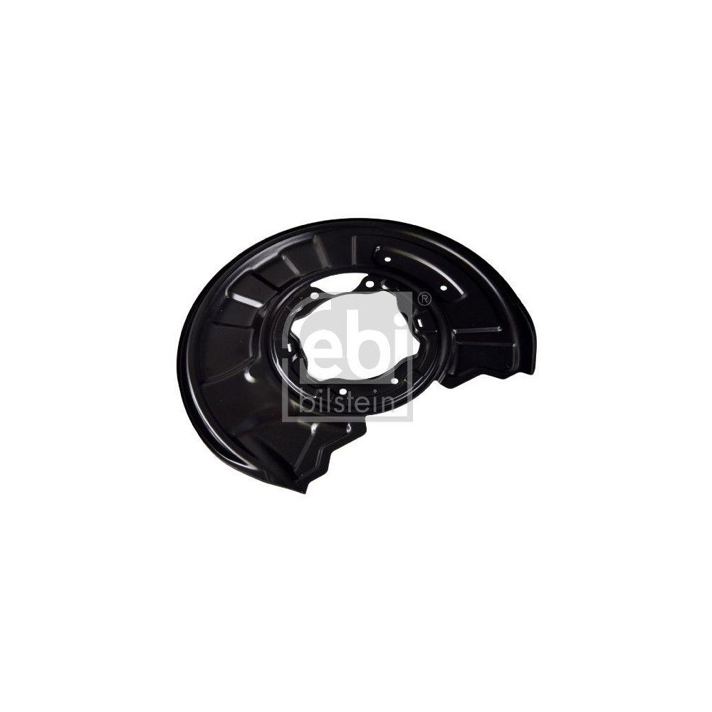 Захисний кожух гальмівного диска FEBI BILSTEIN 174219 для MERCEDES-BENZ, фото №2