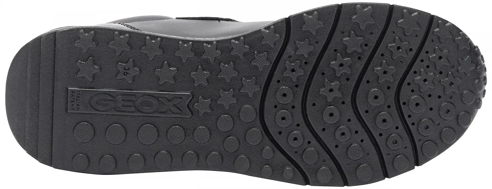 Кросівки Geox J Fastics Girl C, фото №2