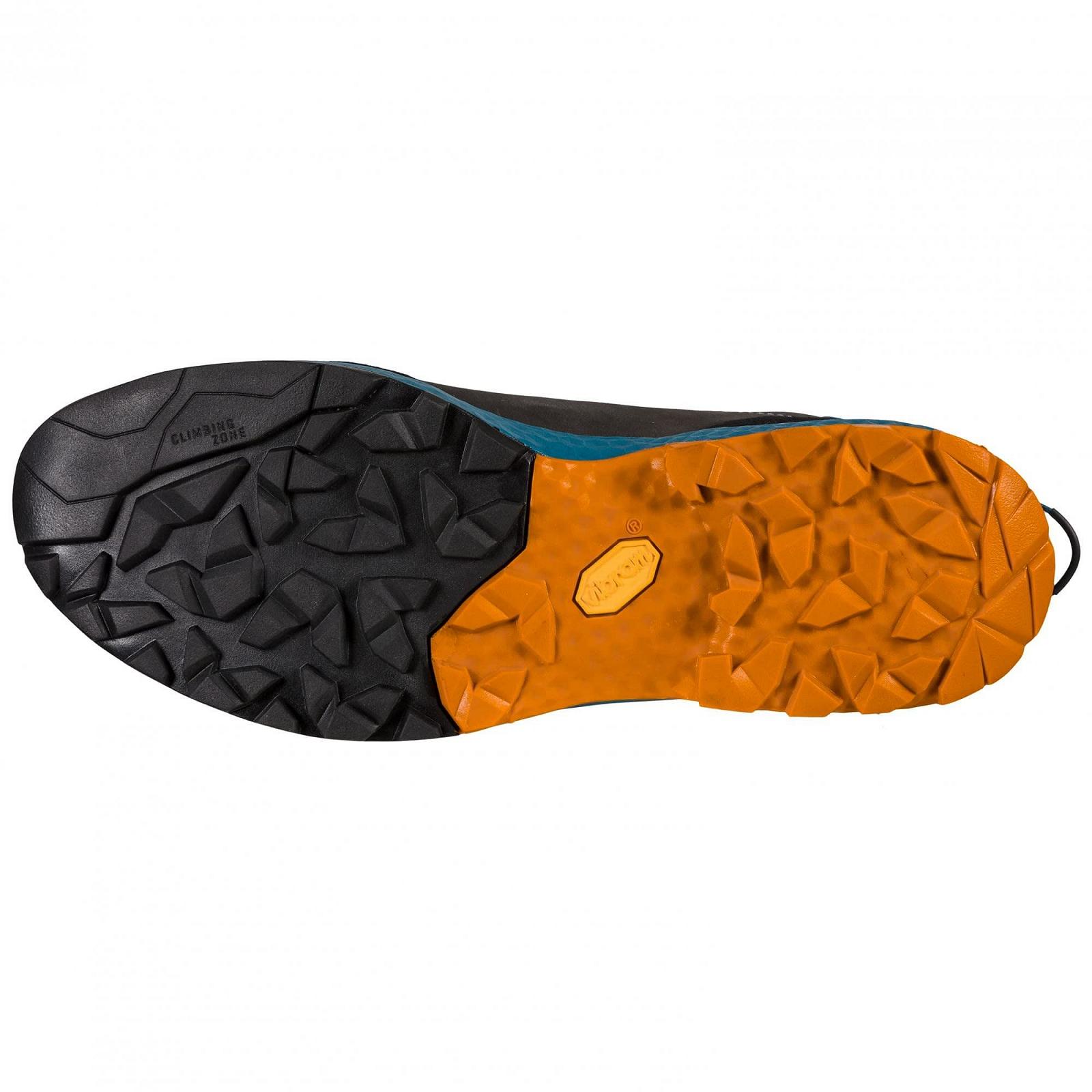 Кроссовки La Sportiva Tx Guide Leather Men, фото №7