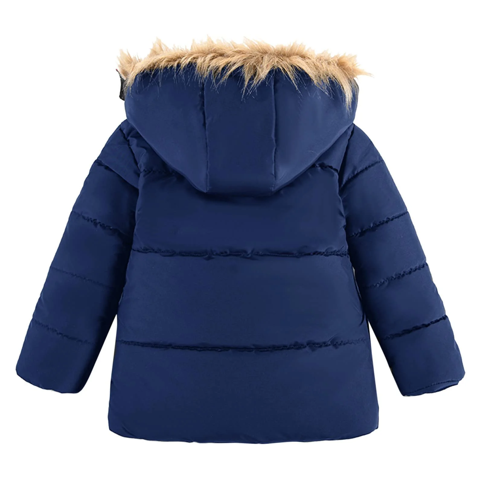 Детская лыжная куртка Sfwqoifou с капюшоном, утепленная хлопковая куртка, детское пальто для активного отдыха, зимнее пальто на молнии, дышащая зимняя куртка, теплая парка, фото №3 Детская лыжная куртка Sfwqoifou с капюшоном, утепленная хлопковая куртка, детское пальто для активного отдыха, зимнее пальто на молнии, дышащая зимняя куртка, теплая парка, фото №3