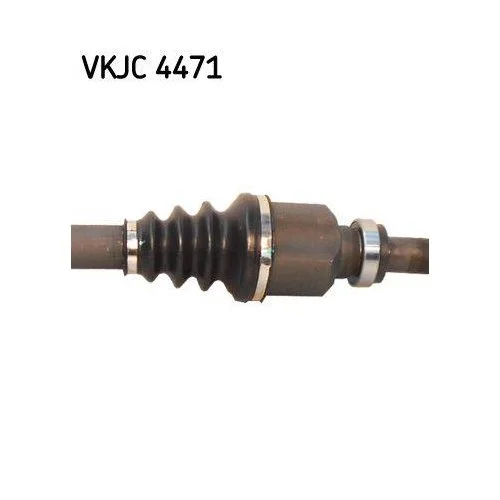 Приводной вал SKF VKJC 4471 для PEUGEOT передний мост справа, фото №3