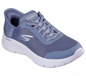 Кросівки Skechers Go Walk Flex Grand Entry - Фото 1