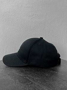 Кепка Reload Chiil чорний synthetic.ua - Фото 1