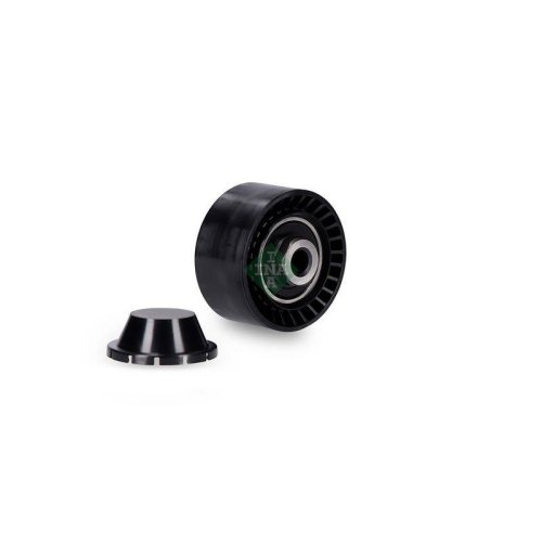 Ролик натяжной поликлинового ремня INA 531 0811 10 для RENAULT, фото №3