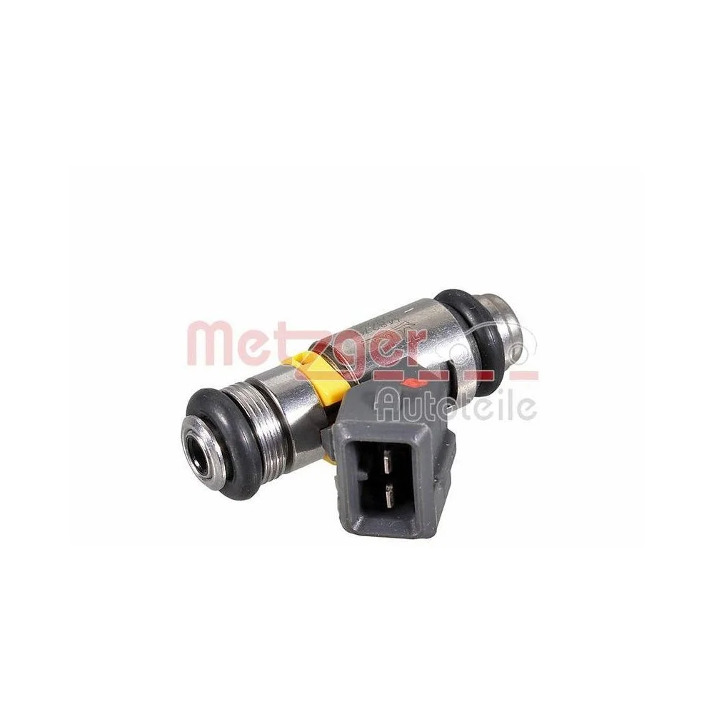 Форсунка METZGER 0920109 оригинальная запчасть для RENAULT, фото №1
