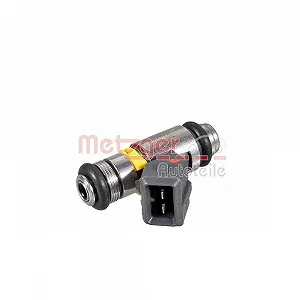 Форсунка METZGER 0920109 оригинальная запчасть для RENAULT - Фото 1