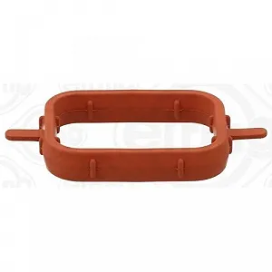 Прокладка впускного колектора ELRING 074.990 для BMW OPEL ROVER synthetic.ua - Фото 1