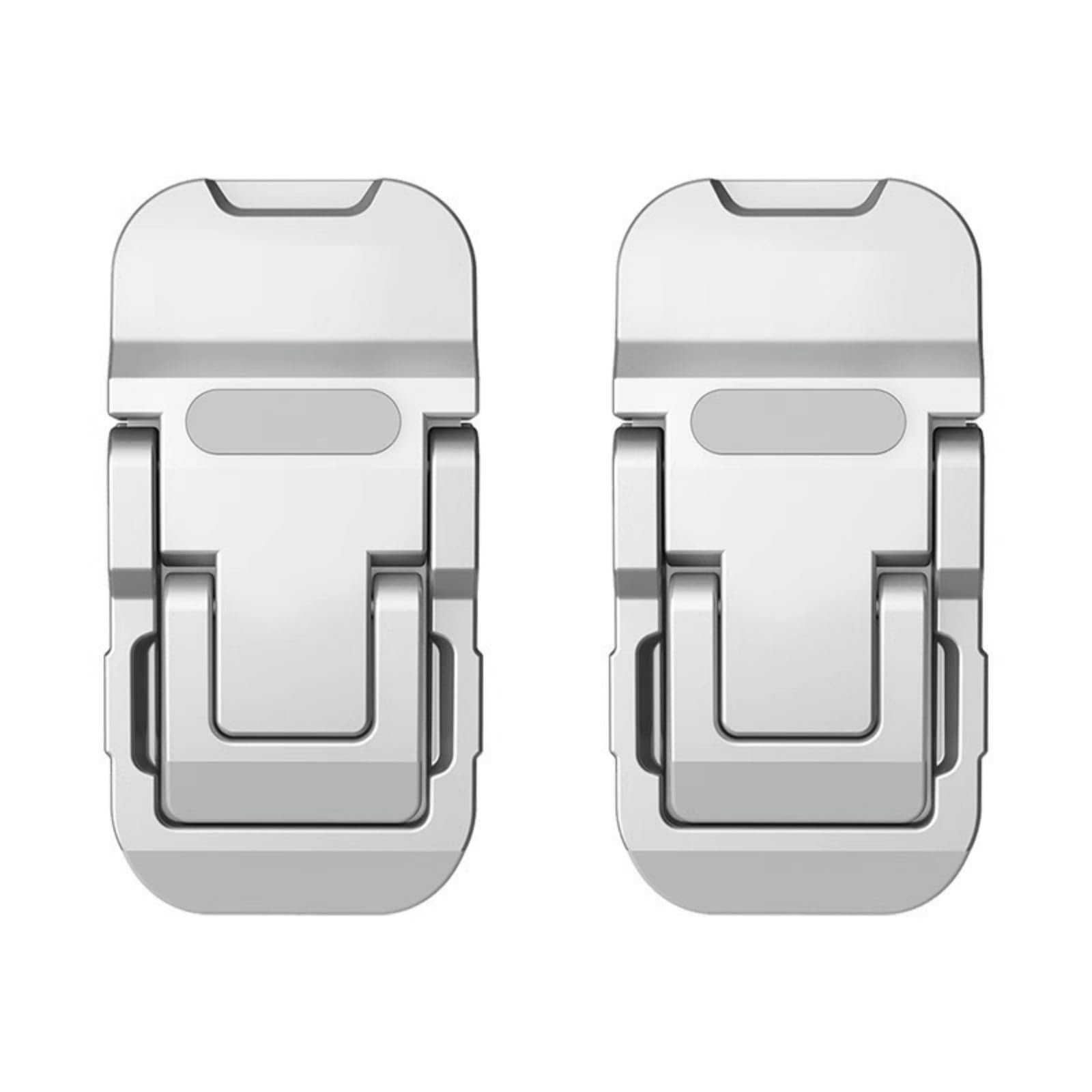 Підставка для ноутбука Lightweight Lift для зручного перегляду, підходить для різних ноутбуків, клейкий тримач, ергономічна, фото №6 Підставка для ноутбука Lightweight Lift для зручного перегляду, підходить для різних ноутбуків, клейкий тримач, ергономічна, фото №6