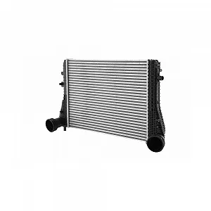 Интеркулер HELLA 8ML 366 471-111 для AUDI SEAT SKODA VW CUPRA - Фото 1