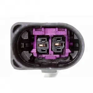 Датчик температури відпрацьованих газів VEMO V10-72-1390 для AUDI PORSCHE synthetic.ua - Фото 1