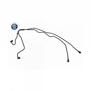 Топливная магистраль VAICO V46-1299 Q+ RENAULT - Фото 1